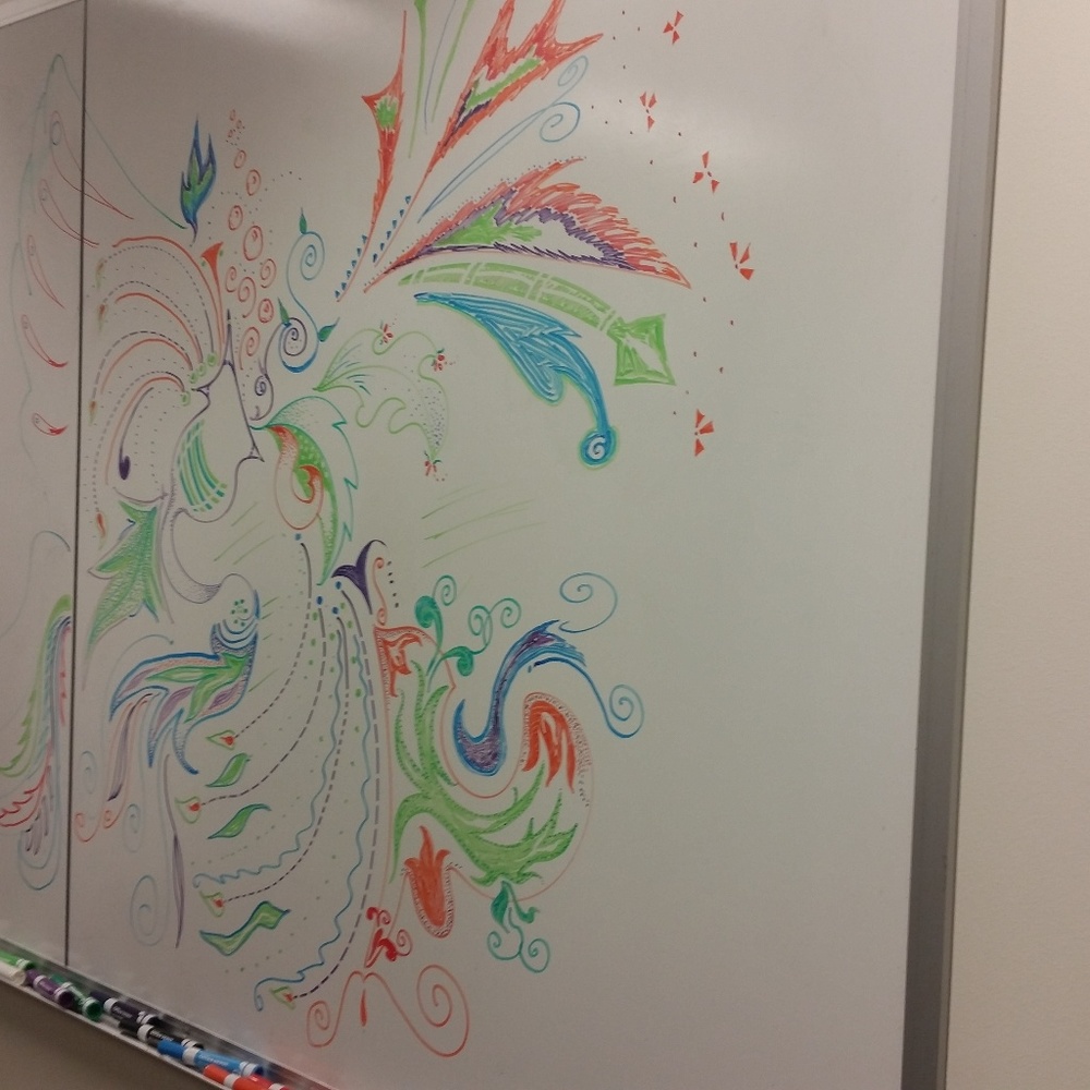 Meet your Posher, Evelyn